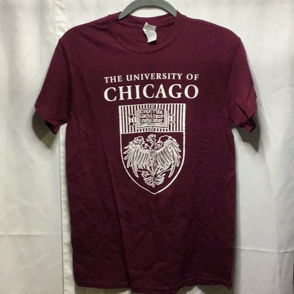 University of Chicago Tee